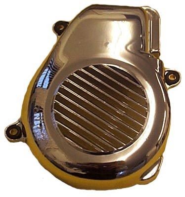 vliegwieldeksel Amico-SR-Viper (koelkap) Chroom